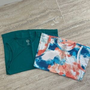 Wonder Nation Tank Top Bundle